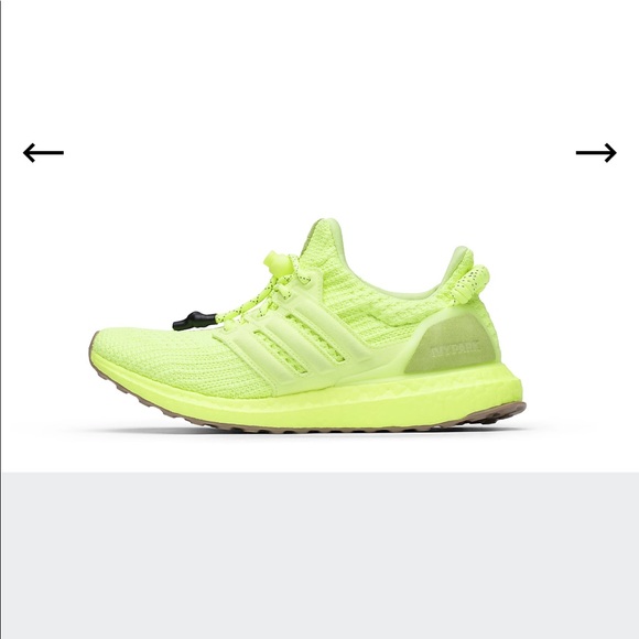 IVY PARK ULTRABOOST OG SHOES - Picture 2 of 4